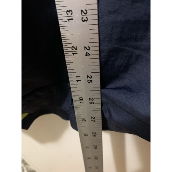 Vintage Starter Windbreaker Jacket Men's Size XL Grey/Navy/Green‎ Zip-Up - Picture 16 of 16